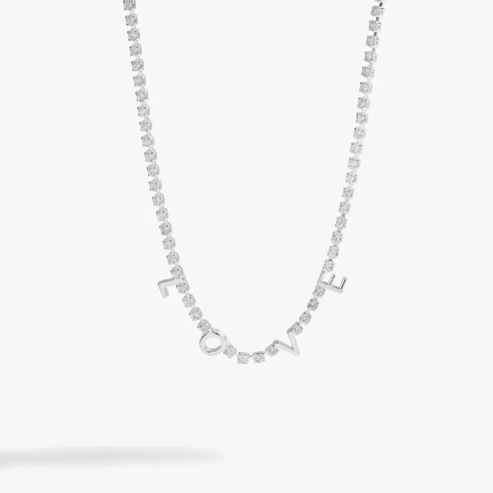 Love Tennis Necklace Gold Women Alex And Ani Necklaces Love Tennis Necklace Gold Women Alex And Ani Necklaces