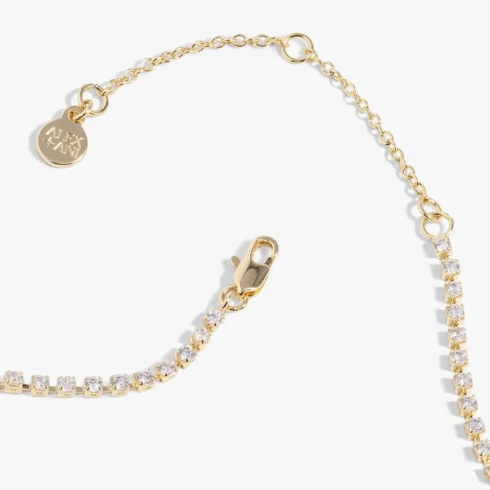 Love Tennis Necklace Gold Women Alex And Ani Necklaces Love Tennis Necklace Gold Women Alex And Ani Necklaces