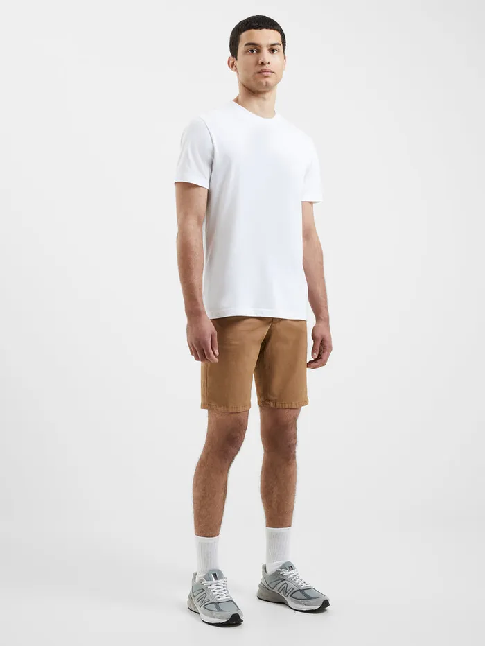 Man Shorts French Connection Chino Shorts Kangaroo Man Shorts French Connection Chino Shorts Kangaroo
