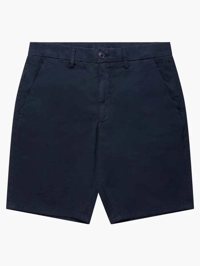Man Shorts French Connection Chino Shorts Marine Man Shorts French Connection Chino Shorts Marine