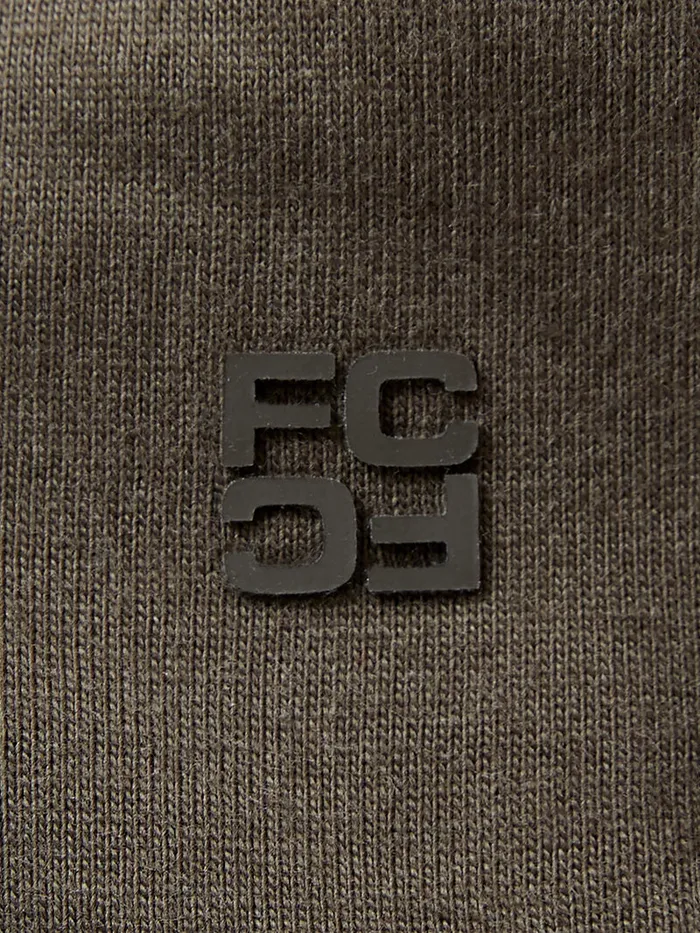 Man TShirts and Polo Shirts French Connection Organic Cotton TShirt Olive Man TShirts and Polo Shirts French Connection Organic Cotton TShirt Olive