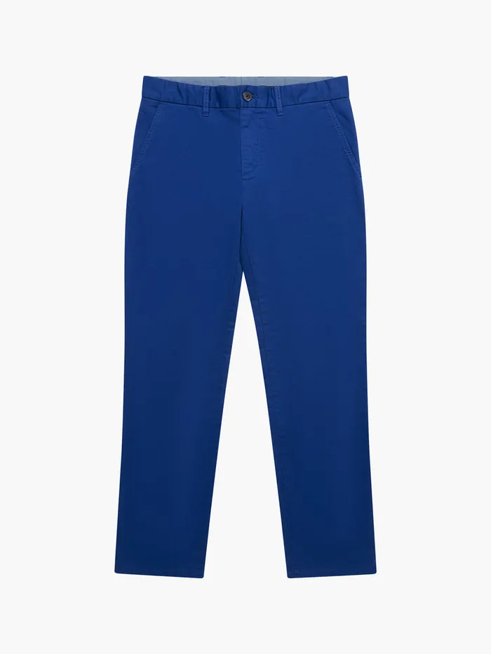 Man Trousers French Connection Stretch Chino Trousers Navy Man Trousers French Connection Stretch Chino Trousers Navy