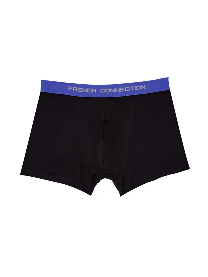 Man Underwear and Socks French Connection 5 Pack French Connection Boxers Man Underwear and Socks French Connection 5 Pack French Connection Boxers