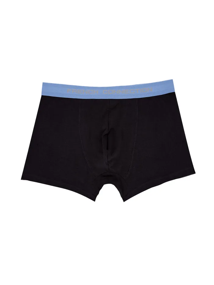Man Underwear and Socks French Connection 5 Pack French Connection Boxers Man Underwear and Socks French Connection 5 Pack French Connection Boxers