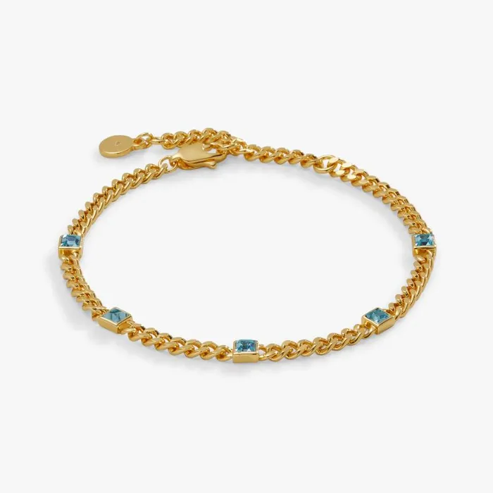 March Birthstone Aquamarine Curb Chain Bracelet Silver Women Alex And Ani Luck Prosperity March Birthstone Aquamarine Curb Chain Bracelet Silver Women Alex And Ani Luck Prosperity