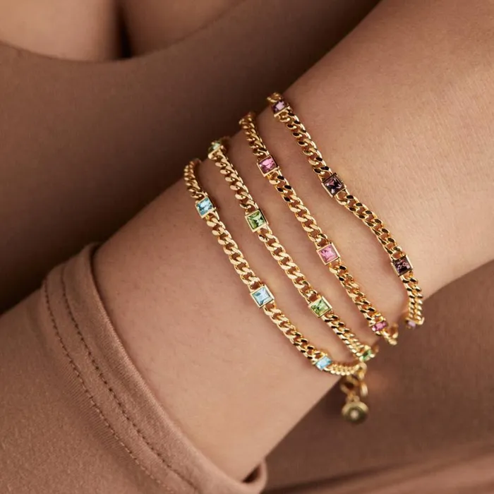 March Birthstone Aquamarine Curb Chain Bracelet Silver Women Alex And Ani Luck Prosperity March Birthstone Aquamarine Curb Chain Bracelet Silver Women Alex And Ani Luck Prosperity