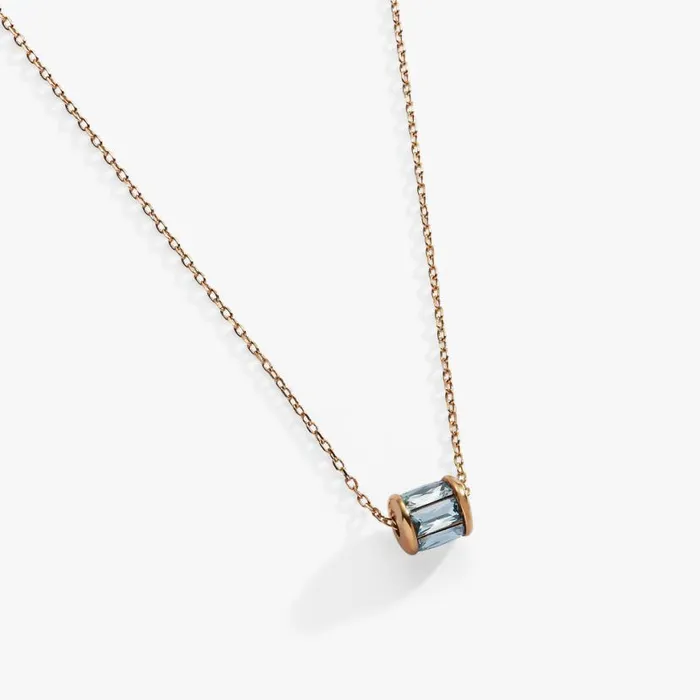 March Birthstone Precious Pendant Necklace 14kt Gold Over Sterling Silver Women Alex And Ani Birthday March Birthstone Precious Pendant Necklace 14kt Gold Over Sterling Silver Women Alex And Ani Birthday