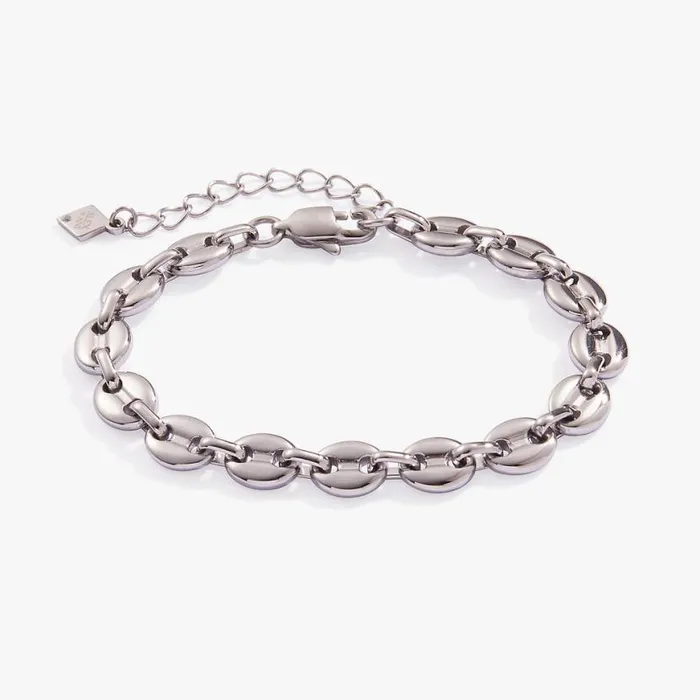 Mariner Chain Bracelet Stainless Steel Gold Women Alex And Ani Thank You Mariner Chain Bracelet Stainless Steel Gold Women Alex And Ani Thank You