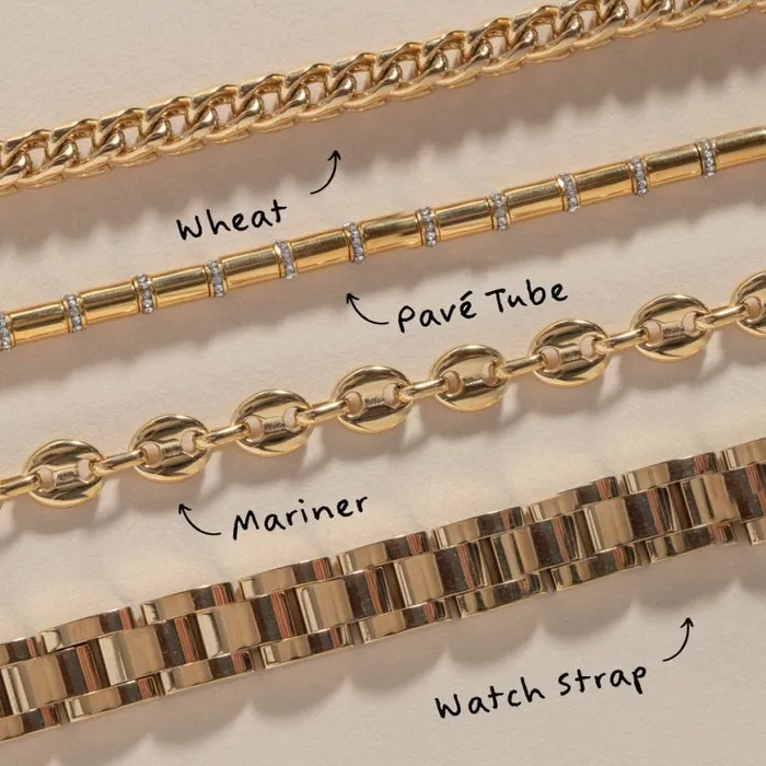 Mariner Chain Bracelet Stainless Steel Gold Women Alex And Ani Thank You Mariner Chain Bracelet Stainless Steel Gold Women Alex And Ani Thank You