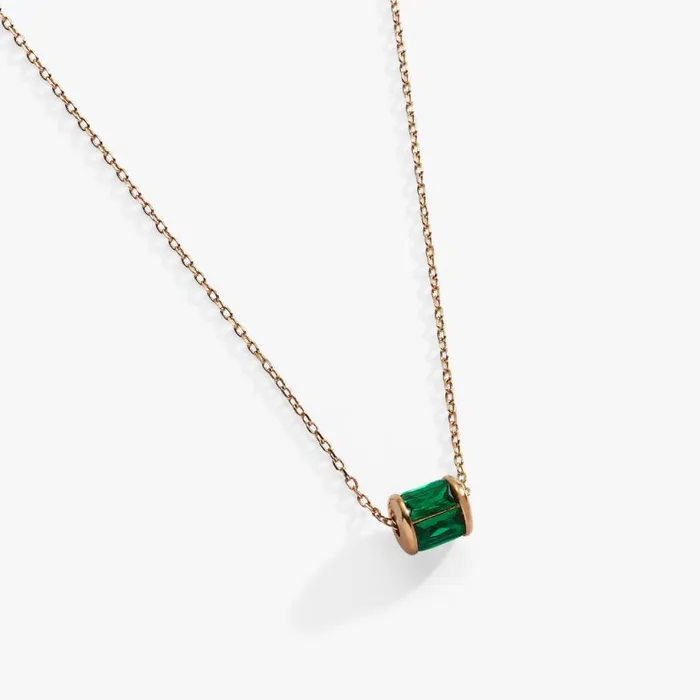 May Birthstone Precious Pendant Necklace 14kt Gold Over Sterling Silver Women Alex And Ani Necklaces May Birthstone Precious Pendant Necklace 14kt Gold Over Sterling Silver Women Alex And Ani Necklaces