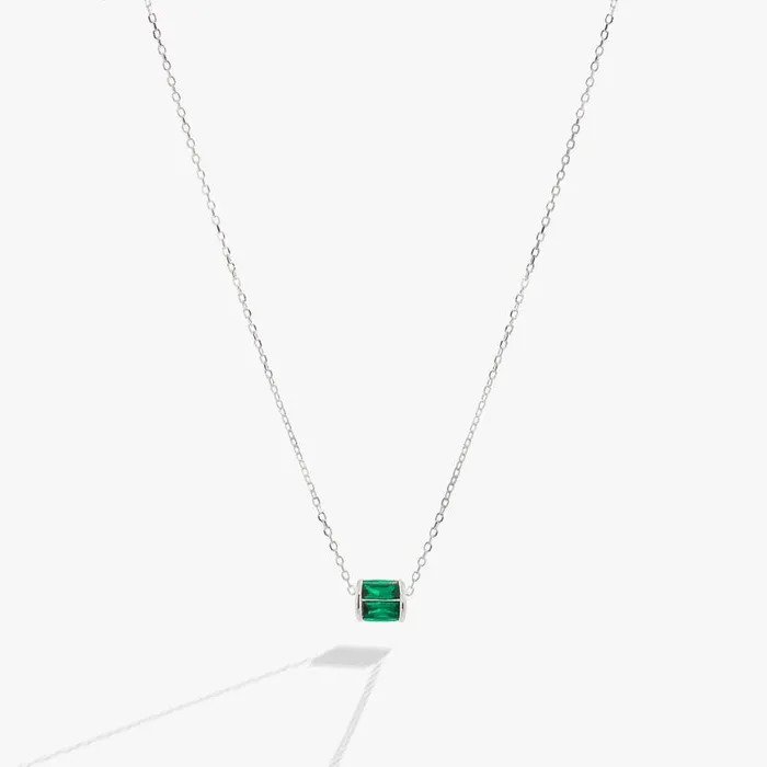 May Birthstone Precious Pendant Necklace 14kt Gold Over Sterling Silver Women Alex And Ani Necklaces May Birthstone Precious Pendant Necklace 14kt Gold Over Sterling Silver Women Alex And Ani Necklaces