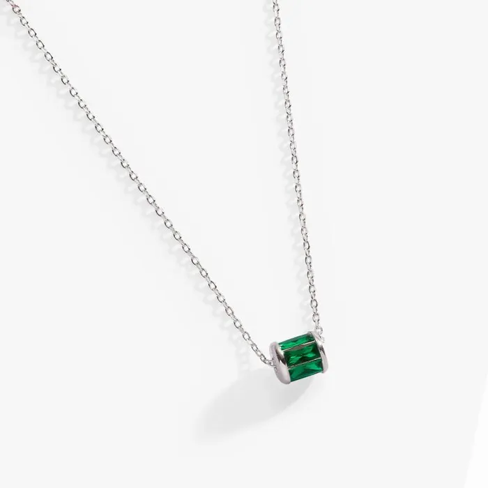 May Birthstone Precious Pendant Necklace 14kt Gold Over Sterling Silver Women Alex And Ani Necklaces May Birthstone Precious Pendant Necklace 14kt Gold Over Sterling Silver Women Alex And Ani Necklaces