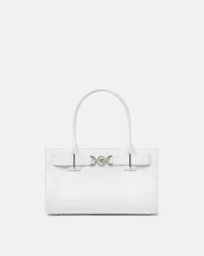 Medusa 03995 Tote Bag White Women Versace Totes