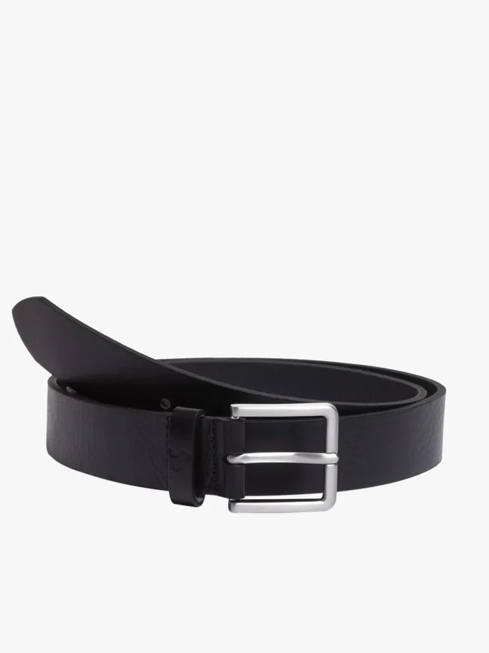 Men Agns B Belts Black Aldo Belt