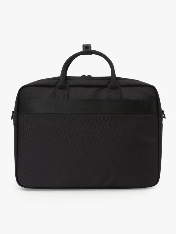 Men Agns B Shoulder Bags Black Nylon Bag