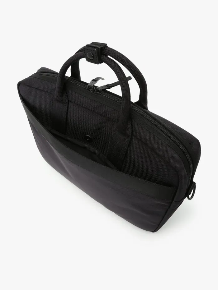 Men Agns B Shoulder Bags Black Nylon Bag