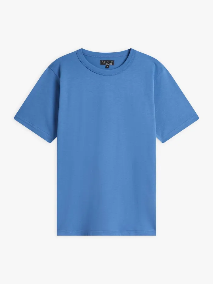 Men Agns B Tshirts and Polo Shirts Blue Le Mixte 034b Cool034 Unisex Cotton Jersey Tshirt Men Agns B Tshirts and Polo Shirts Blue Le Mixte 034b Cool034 Unisex Cotton Jersey Tshirt