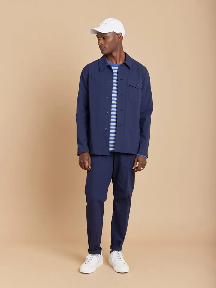 Men Agns B Tshirts and Polo Shirts Cotton Jersey 1221512 Striped Coulos Tshirt