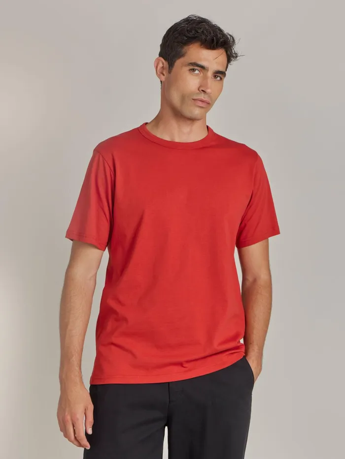 Men Agns B Tshirts and Polo Shirts Red Le Mixte 034b Cool034 Unisex Cotton Jersey Tshirt