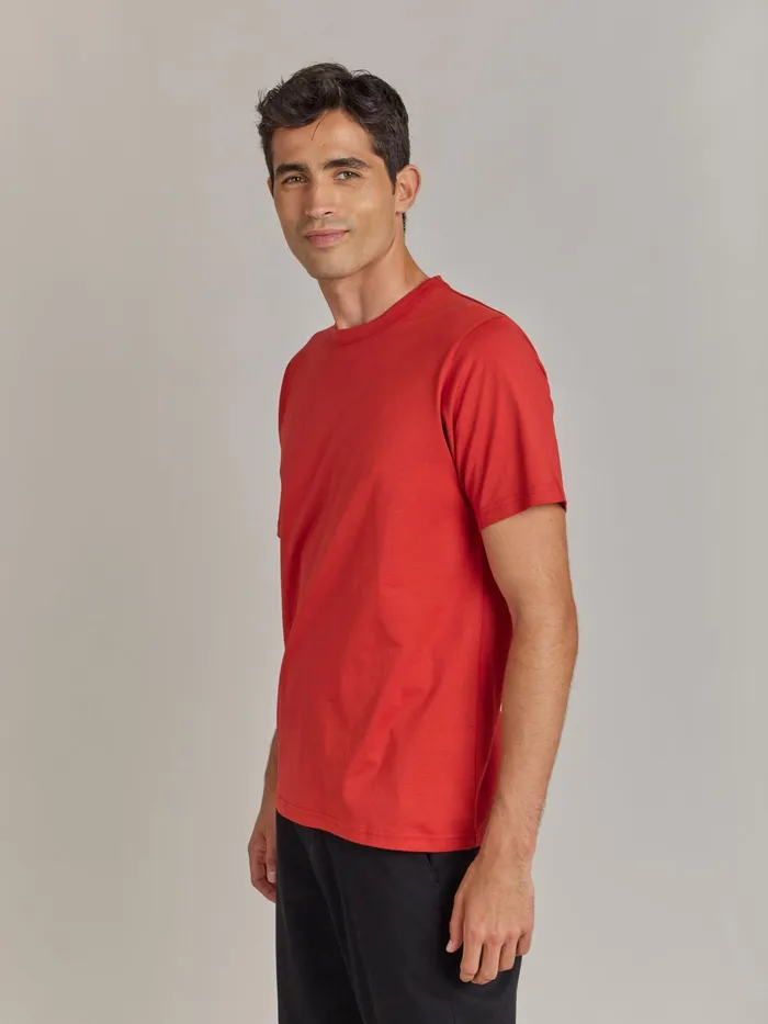 Men Agns B Tshirts and Polo Shirts Red Le Mixte 034b Cool034 Unisex Cotton Jersey Tshirt