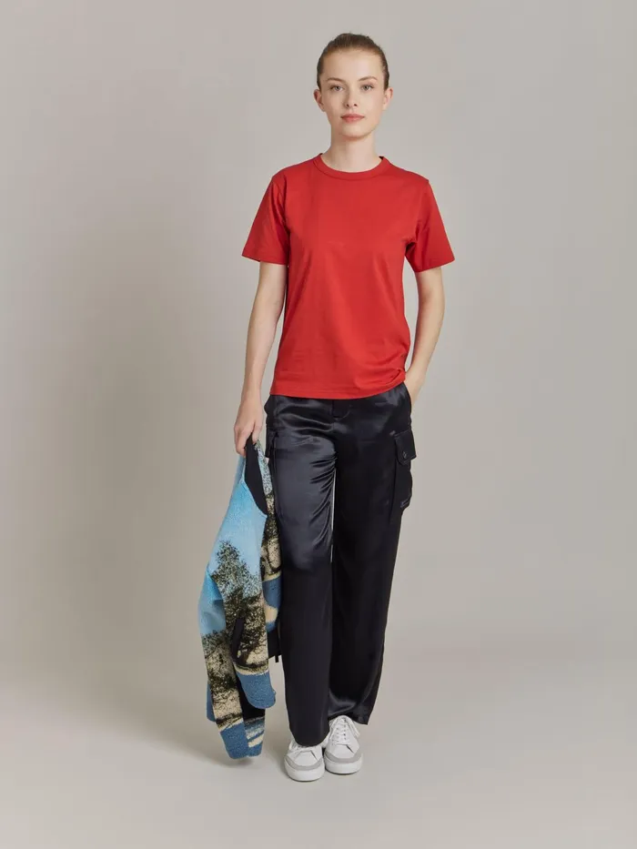 Men Agns B Tshirts and Polo Shirts Red Le Mixte 034b Cool034 Unisex Cotton Jersey Tshirt