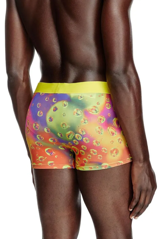 Men Diesel Underwear DAMIENDPOP40 Multicolor Men Diesel Underwear DAMIENDPOP40 Multicolor