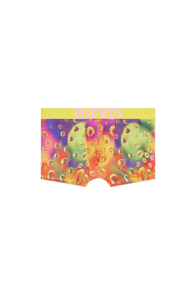 Men Diesel Underwear DAMIENDPOP40 Multicolor Men Diesel Underwear DAMIENDPOP40 Multicolor
