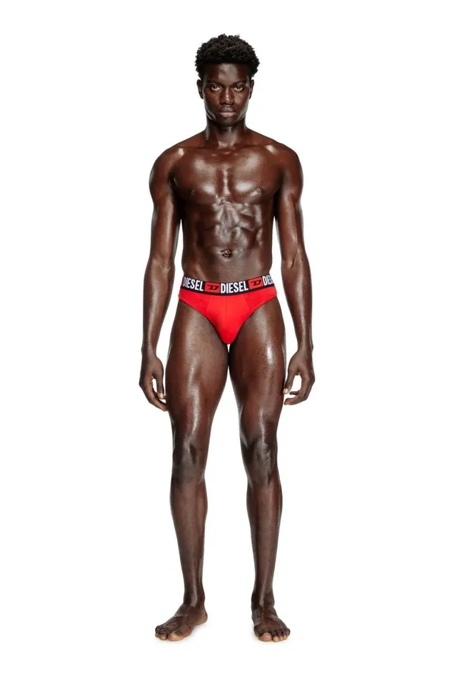 Men Diesel Underwear RICKDCORE3PACK E5326