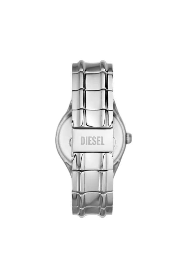 Men Diesel Watches DZ2205 WATCH Silver Men Diesel Watches DZ2205 WATCH Silver
