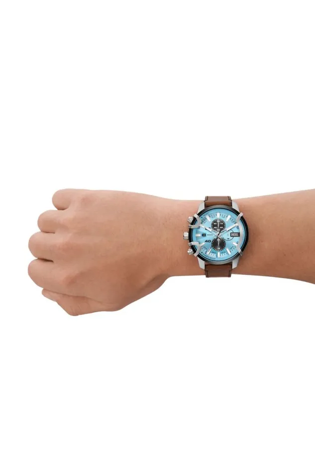Men Diesel Watches DZ4656 Brown Men Diesel Watches DZ4656 Brown