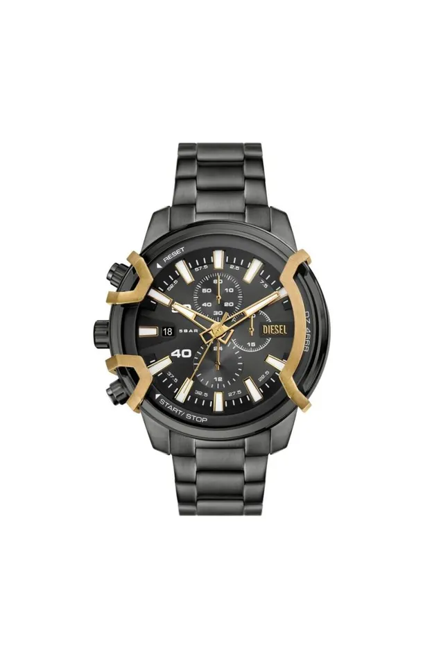Men Diesel Watches DZ4668 Dark Grey