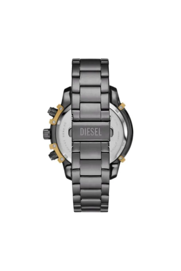 Men Diesel Watches DZ4668 Dark Grey Men Diesel Watches DZ4668 Dark Grey