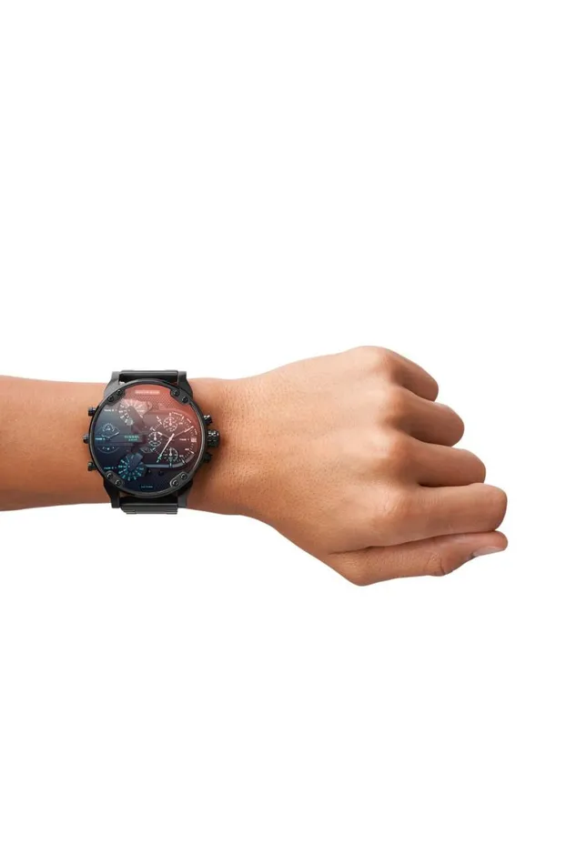 Men Diesel Watches DZ7395 Black Men Diesel Watches DZ7395 Black