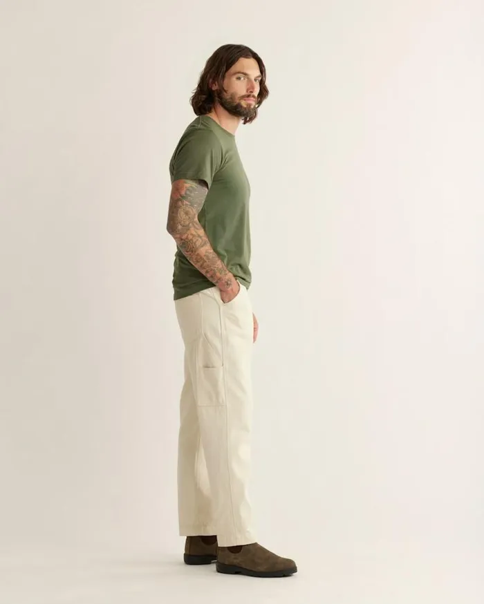 Men HIGHLAND PEAK GRAPHIC TEE Military Greenmulti Pendleton Tees and Sweatshirts