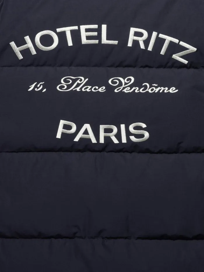 Men Jackets and Coats FRAME Ritz Men039s Puffer 8212 Navy Men Jackets and Coats FRAME Ritz Men039s Puffer 8212 Navy