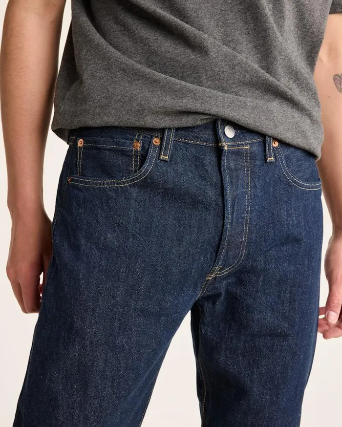 Men LEVI039S 501 ORIGINAL JEANS Onewash Pendleton Pants and Shorts