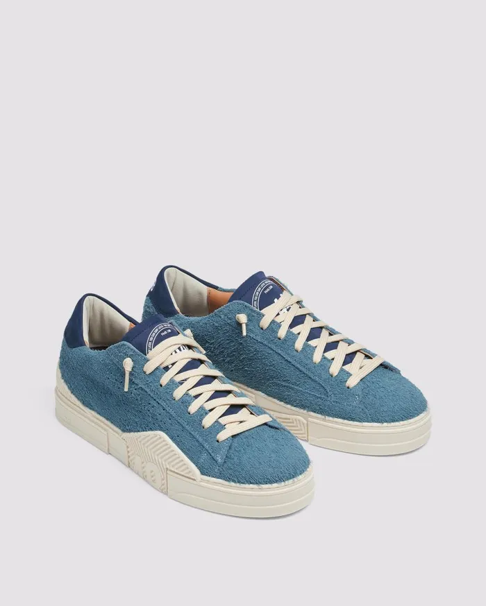 Men Low Tops P448 Half Pipe Sea Men Low Tops P448 Half Pipe Sea