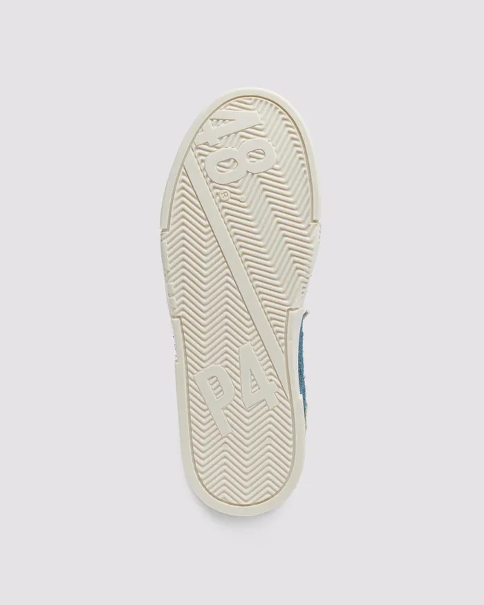 Men Low Tops P448 Half Pipe Sea Men Low Tops P448 Half Pipe Sea
