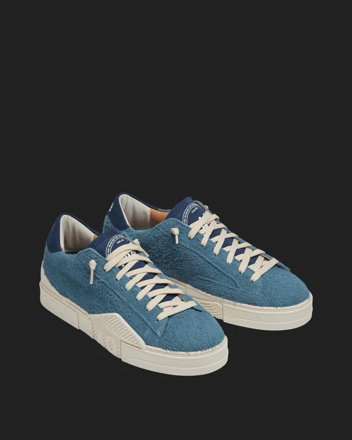 Men Low Tops P448 Half Pipe Sea Men Low Tops P448 Half Pipe Sea