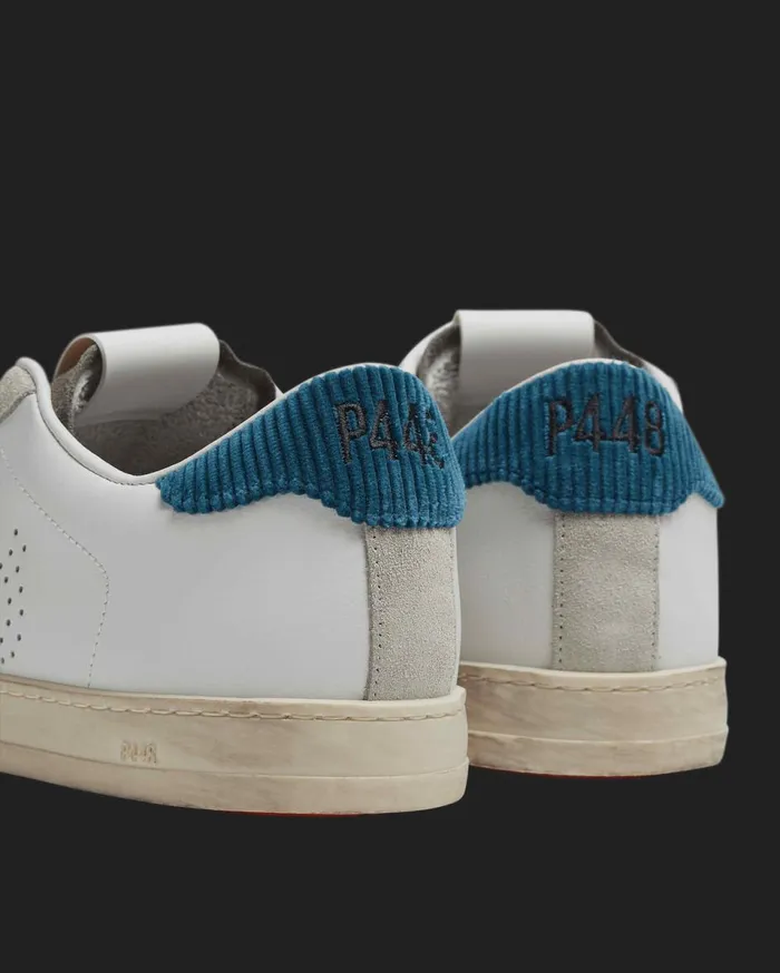 Men Low Tops P448 John Breeze Men Low Tops P448 John Breeze