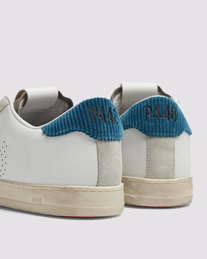 Men Low Tops P448 John Breeze Men Low Tops P448 John Breeze