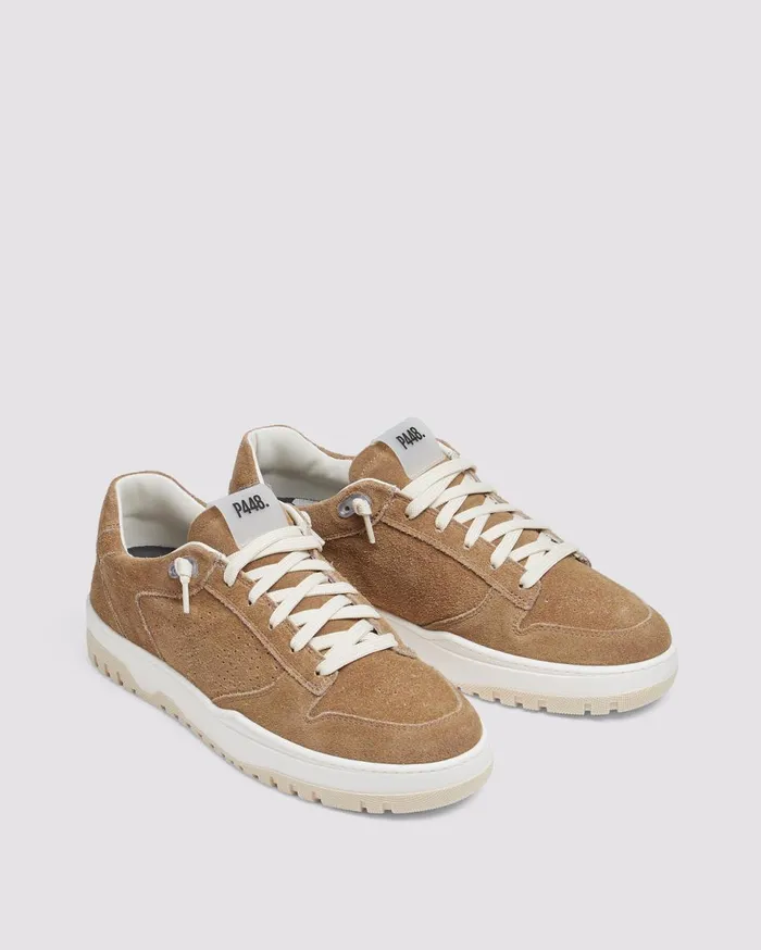 Men Low Tops P448 Mason Chai Men Low Tops P448 Mason Chai
