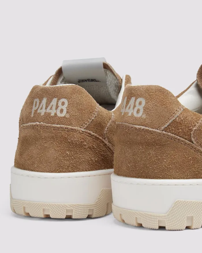 Men Low Tops P448 Mason Chai Men Low Tops P448 Mason Chai