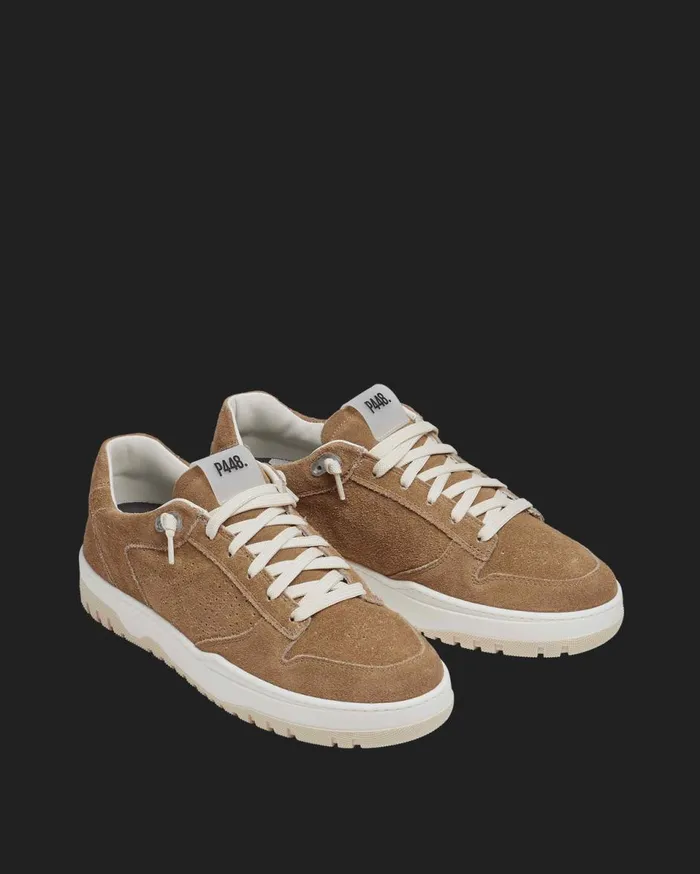 Men Low Tops P448 Mason Chai Men Low Tops P448 Mason Chai