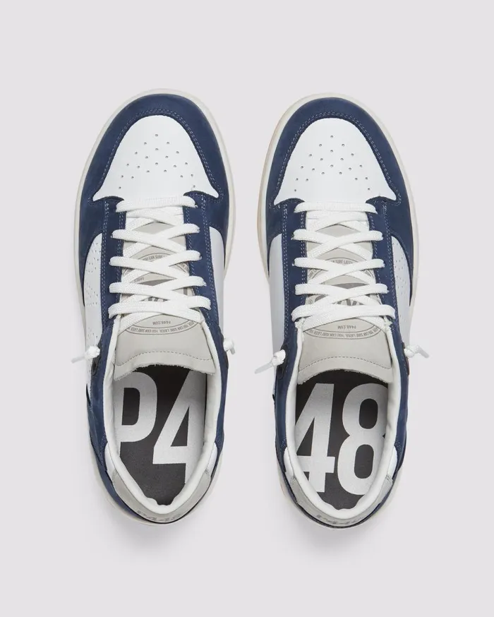 Men Low Tops P448 Mason Tide