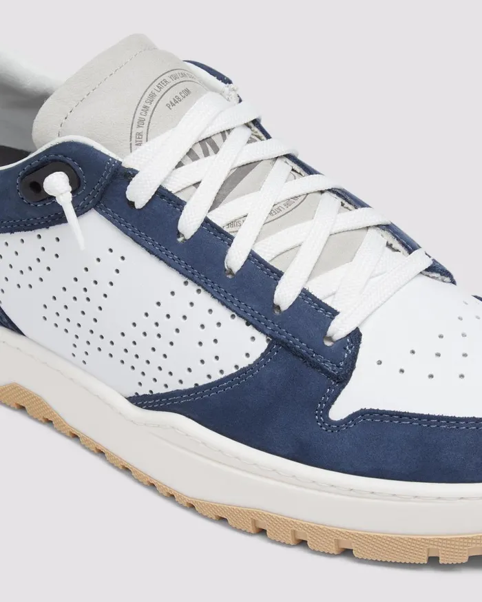 Men Low Tops P448 Mason Tide