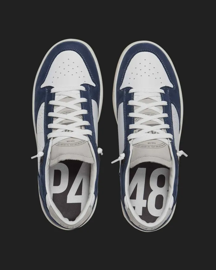 Men Low Tops P448 Mason Tide