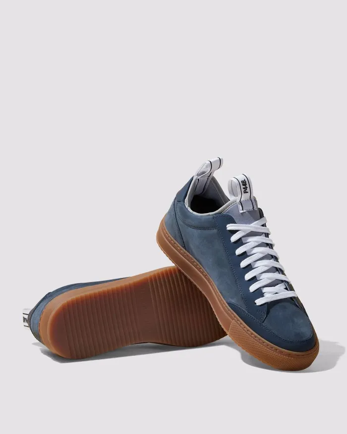 Men Low Tops P448 Sohosocks Vapore Men Low Tops P448 Sohosocks Vapore