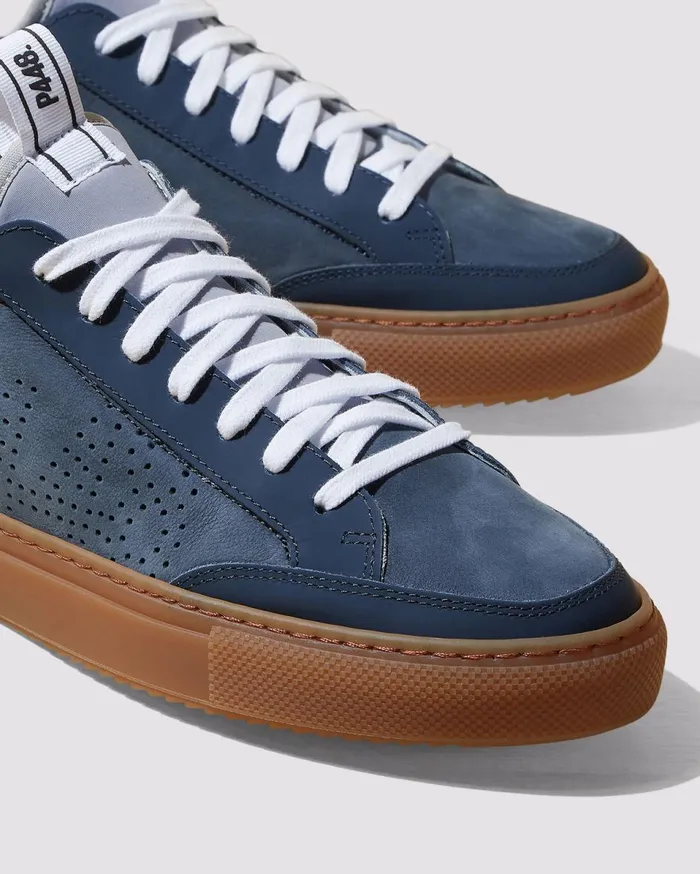 Men Low Tops P448 Sohosocks Vapore Men Low Tops P448 Sohosocks Vapore