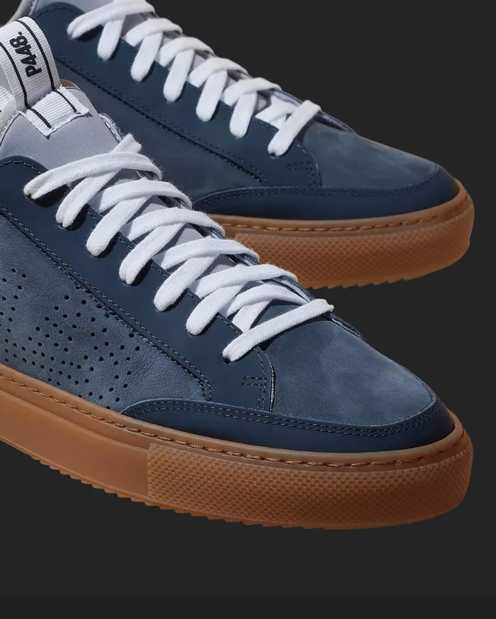 Men Low Tops P448 Sohosocks Vapore Men Low Tops P448 Sohosocks Vapore